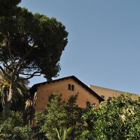 Villa Fiocchi Caltanissetta Exterior photo