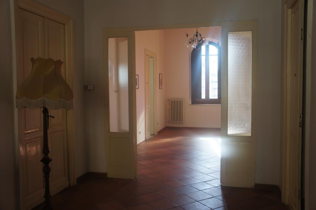 Villa Fiocchi Caltanissetta Exterior photo