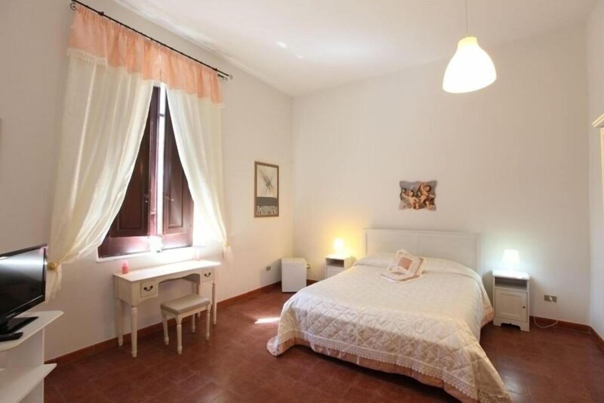 Villa Fiocchi Caltanissetta Exterior photo