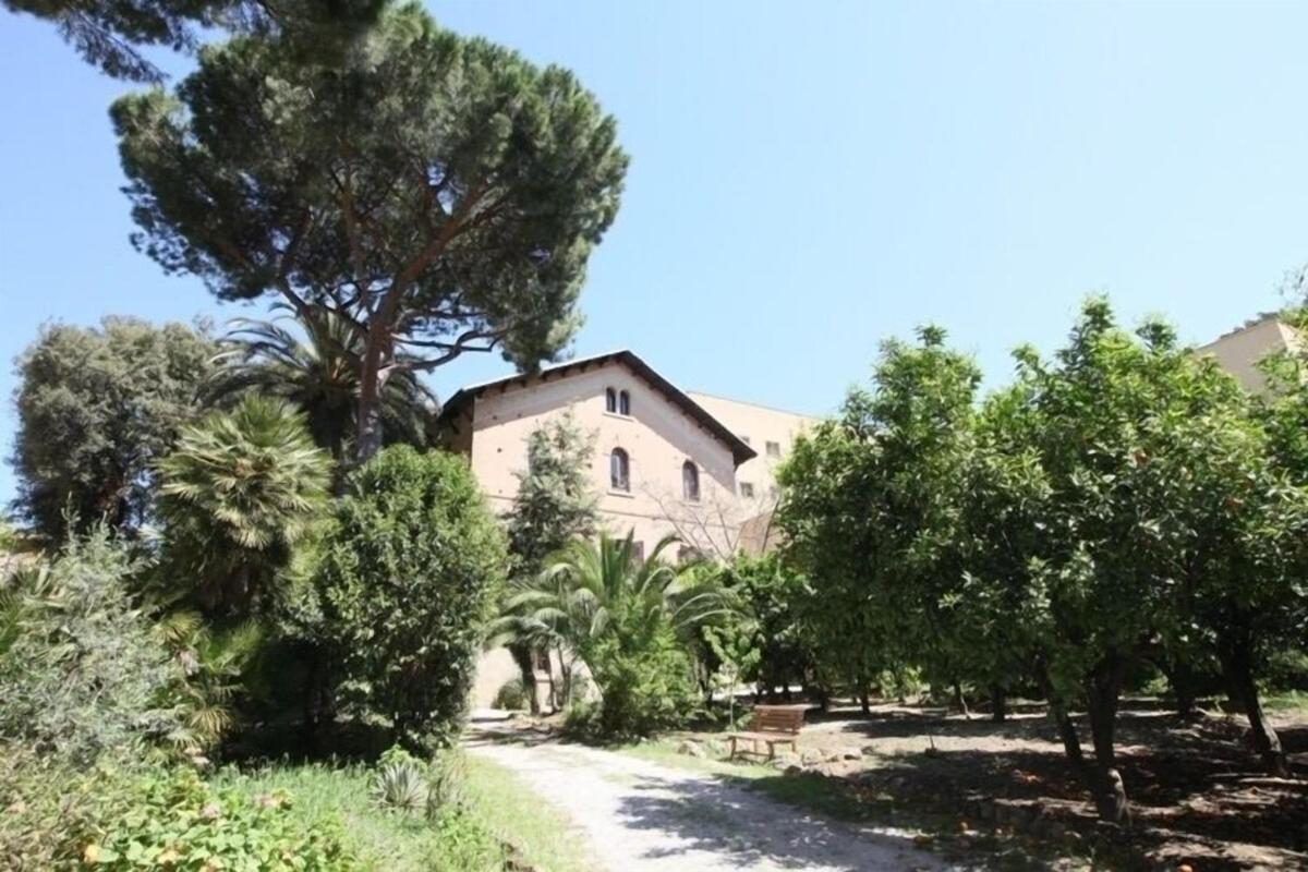 Villa Fiocchi Caltanissetta Exterior photo