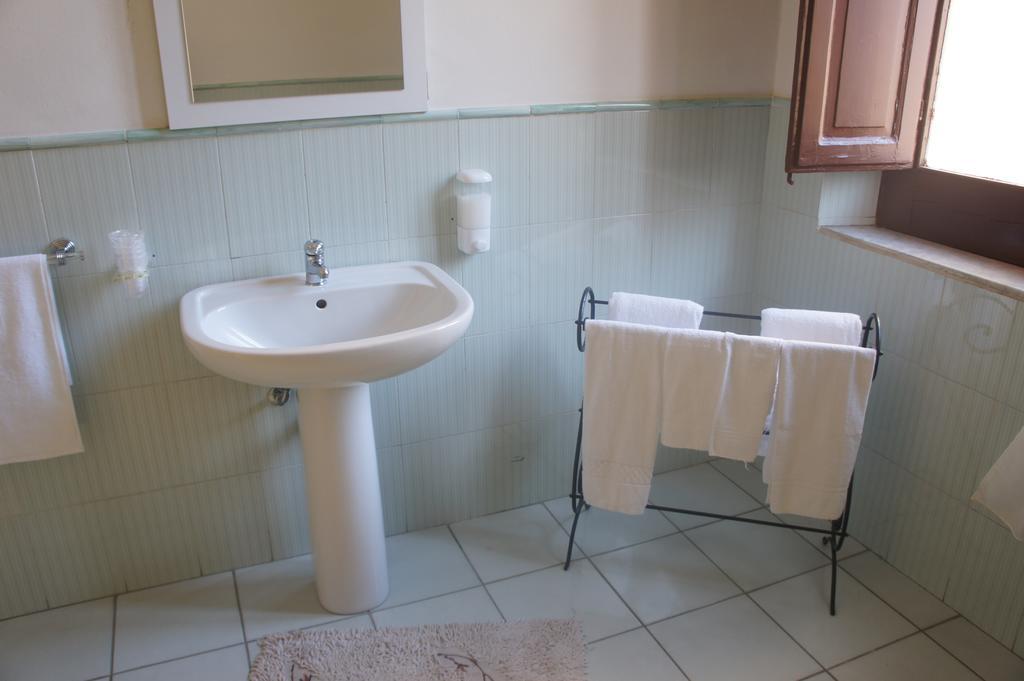 Villa Fiocchi Caltanissetta Room photo