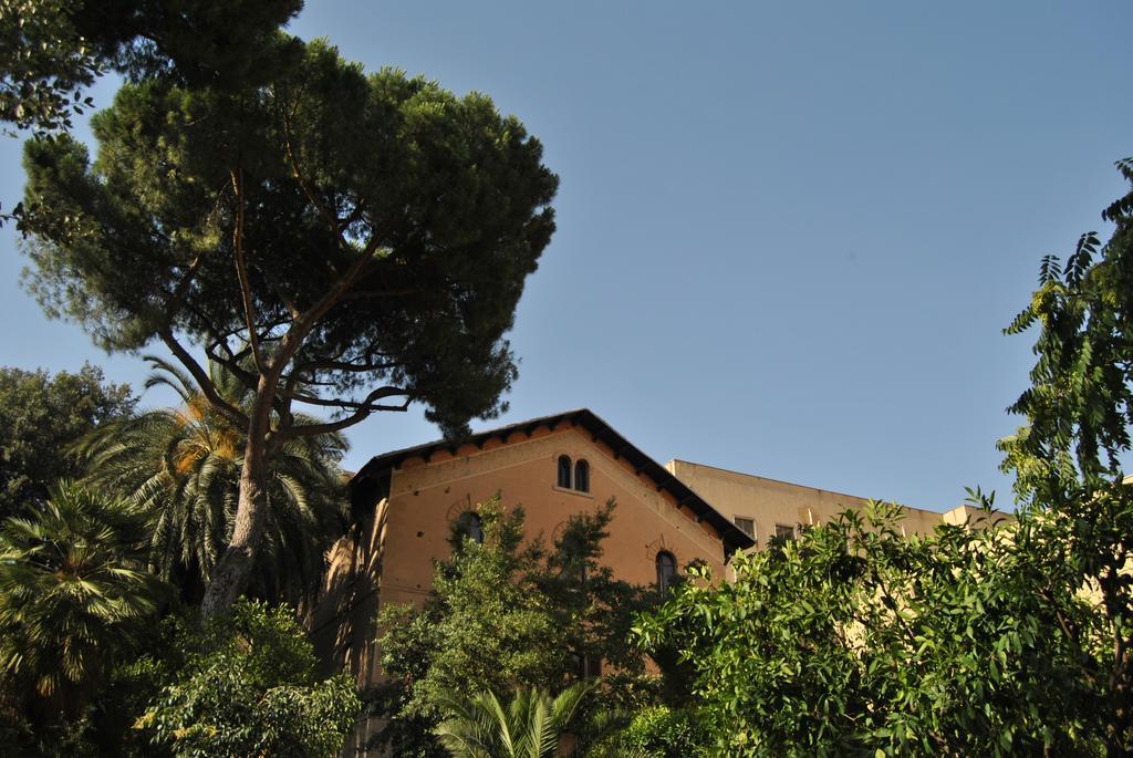 Villa Fiocchi Caltanissetta Exterior photo