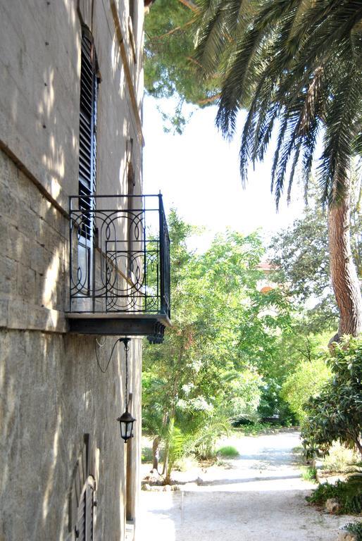 Villa Fiocchi Caltanissetta Exterior photo