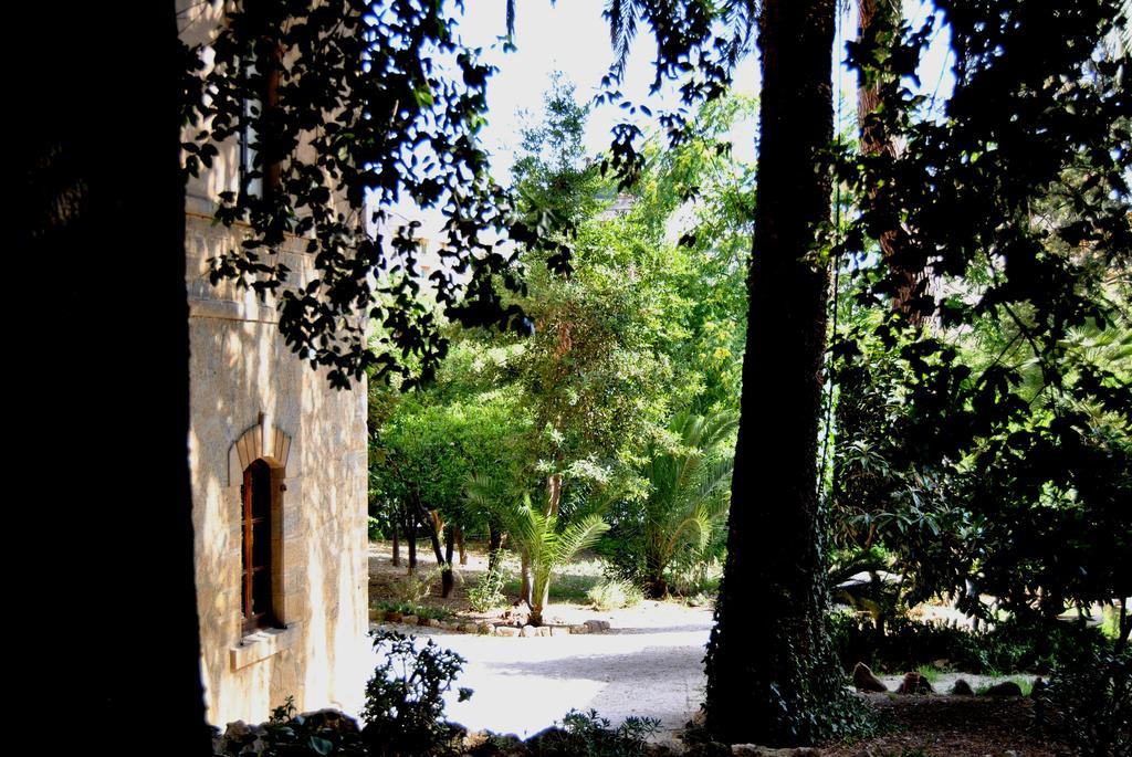 Villa Fiocchi Caltanissetta Exterior photo